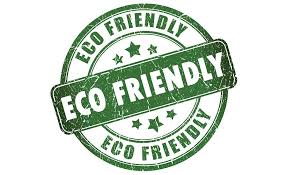 Enviro friendly